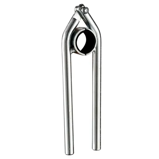 Faucet Aerator Key and Removal Tool Carbon Steel Cache Aerator Wrench Faucet Aerator, Brushed Nickel