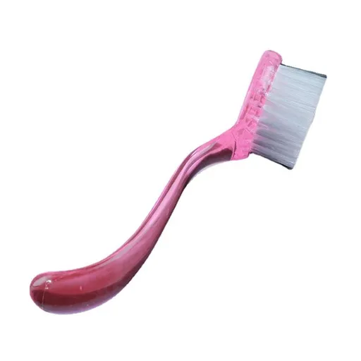 Face Brushes for Cleansing Set Small Manual Exfoliating Brushes for Cleaning Face Spa & Makeup Removal Charcoal Infused