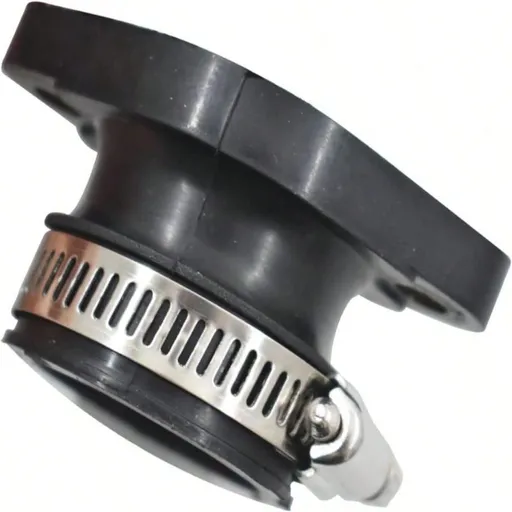 Intake Tube Carburetor Boot Replacement For Polaris Trail Boss 250 2x4 4x4 1985 1999