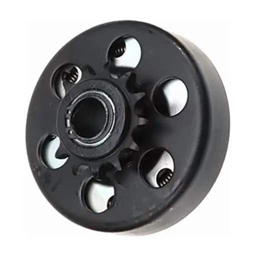 13T Tooth Centrifugal Automatic Clutch 3/4" 20mm 428 Chain for Trolley Minibike ATV Kart Clutch Drive Sprocket