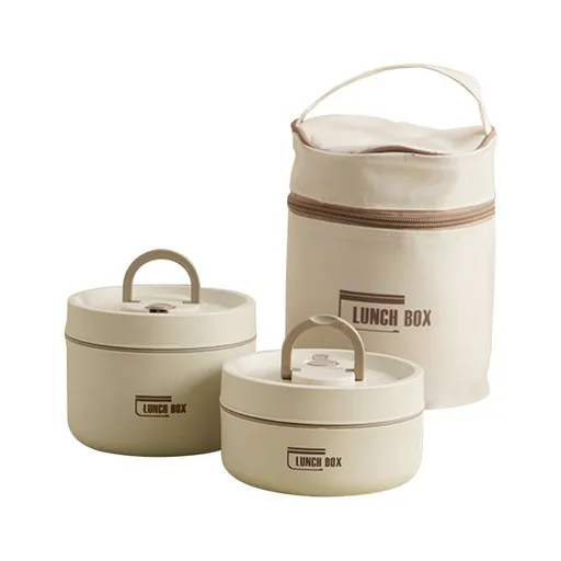 Soup Bowls, Microwave Ramen Bowl with Lid, Lunch Box with Lid, Durable and Heat Resistant Bowl for Noodles, Rice, and Soups, Perfect for Home, Office, or School Meals， White 3
