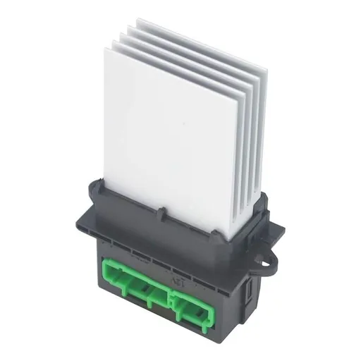 Heating Ventilation Resistor For Scenic 2 Clio 2 3 C5 C3 C2 107 207 607 Mégane Twingo 7701048390 7701207718 6441L2