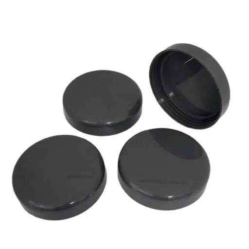 4x Lids For Nutribullet Stay Fresh Seal Resealable Suit Most 600W and 900W