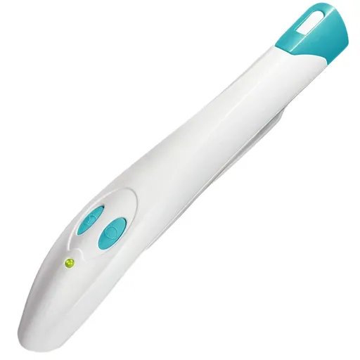 Insect/Bug/Mosquito Bite Sting Healer Chemical Free Treatment Anti-Itch Pen Antipruritic Device with Heat Technology