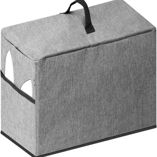 Ice Maker Dust Cover | Ice Cube Machine Protector Shield | Dust Guard, Portable Cover with Storage Pouch, Waterproof Appliance