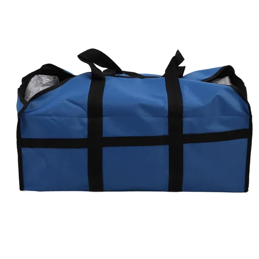 Portable Firewood Carrier Bag 600D Oxford Cloth Large Fire Wood Bag Heavy Duty Firewood Holder with Handles for Home Heating Camping Barbecue C