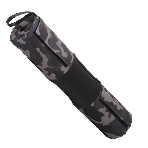 The Best Squat Pad And Hip Thrust Pad For Leg Day, Barbell Pad Stays