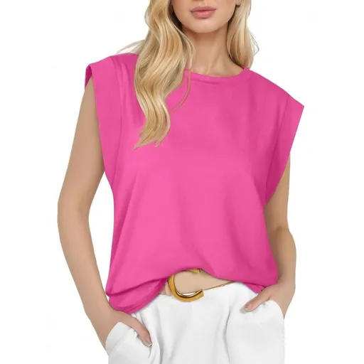 Women Summer Casual Tank
