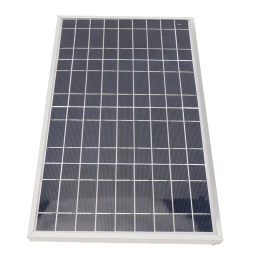 30W 12V Solar Panel Charger IP65 Water Resistant Built in Alligator Clips for Outdoor Camping Travel