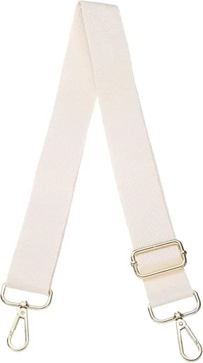 Purse Strap Replacement Crossbody Wide Shoulder Bag Strap