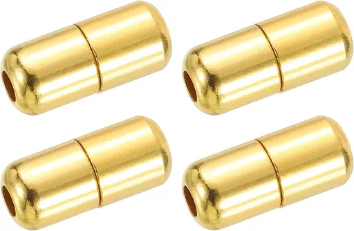 Shoe Laces Buckle Lock Alloy No Tie Shoelace Turnbuckle for Sneaker Casual Shoes