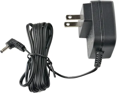 AC Fan Adapter | for Models FD10002A, FD08105, FD10101, FD10018, FD10018A and FD08107