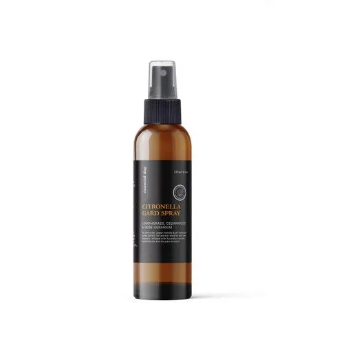 125ml Citronella Spray Deodoriser for Dogs