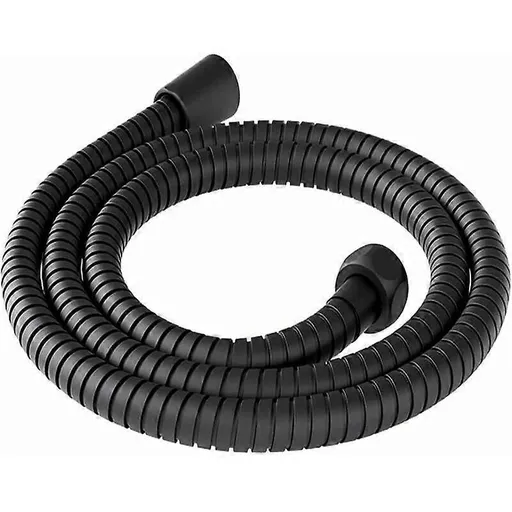 200cm Anti-Twist Stainless Steel Universal Shower Hose, Corrosion-Resistant