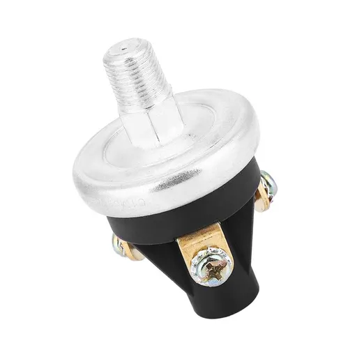 309064103 Threepoint Wiring Low Oil Pressure Alarm Switch 1 / 827 NPT Thread