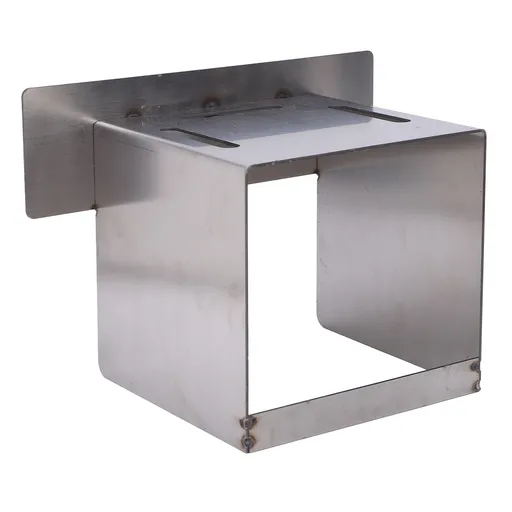 Pellet Grill Heat Baffle Stainless Steel Heat Diffuser Replacement for TFB30KLF TFB30LZAC TFB30LZB TFB30