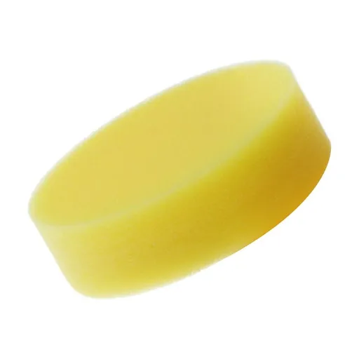 High Density Car Washing Sponge Super Absorbent Foam Soft Scratch-Free Washing Tool for Car Care and Waxing Efficient Cleaning and Stain Removal