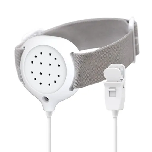 Bed Wetting Alarm for Boys, Girls & Older Kids for Potty Training, Stop Bedwetting with Night Guard Protection,（Clip style）