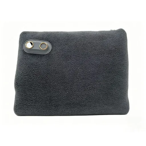2nd Gen Hand Warmer - grey
