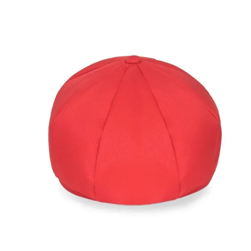 2pc New Version Unisex Hat Cap Cosplay Hat Toddler Size Cosplay Costume Newsboy Hat Embroidered Costume Newsboy Hat
