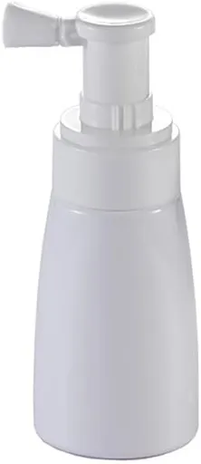 Powder Spray Bottle Refillable Empty Dry Barber Powder Bottle, 1Pc Powder Spray Bottle Empty Powder Blower Bottle,Powder Puffer Bottle Powder Spray Bottle Refillable Containers for Hair Salon