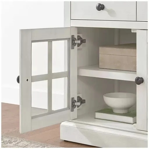 Modular console