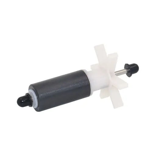 Hoome Ceramic Filter Replacement Impeller Small Mute Removable Aquarium Cartridge Filter Spare ROtor Maintenance Tool