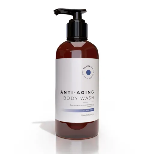 ANTI-AGING BODY WASH | 300ML