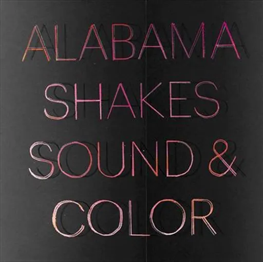 Sound And Colour: Dlx Ed - Alabama Shakes Cd Album