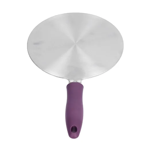 Induction Cooker Heat Diffuser with Handle Gas Stove Diffuser Converter Plate Accessory22# 21.5cm / 8.5in