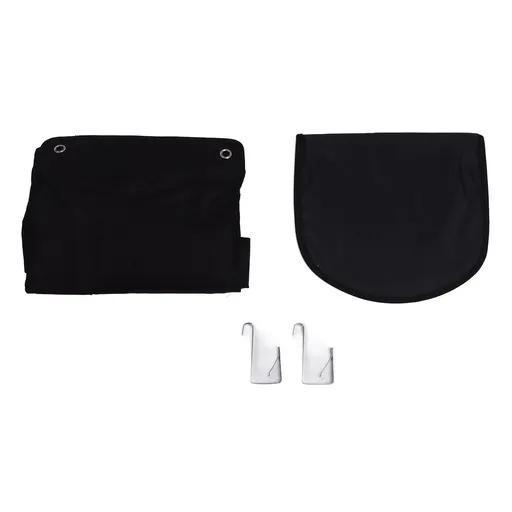 Door Sports Equipment Storage Bag Garage Toy Ball Organizer for Soccer Basketball Football Volleyball Tennis