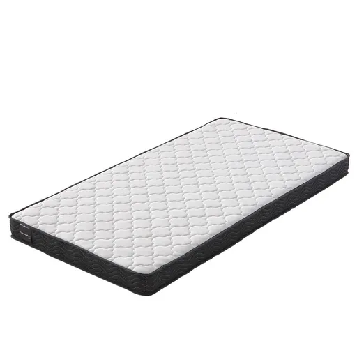KINGSTON SLUMBER King Single Bunk Bed Mattress, Medium-Soft, Pocket Spring, for Kids