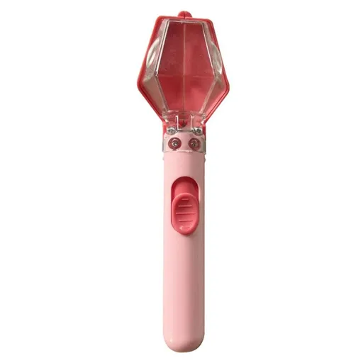 Kids Insect Catcher, Outdoor Bug Viewer, Nature Exploration Educational Toy—Pink