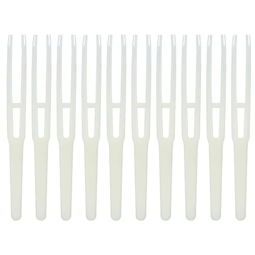 10PCS Beekeeping Birth Control Tweezers Apiculture Equipment Beekeeper Beekeeping Tools