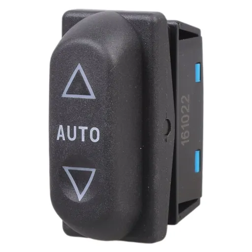 6552V1 Electric Automotive Power Window Control Switches for 206 405 Expert Replacement Window Glass Lifters