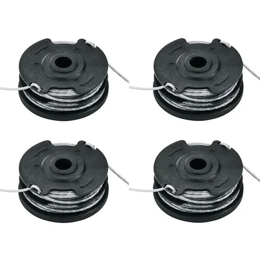 Bosch F016800351 Refill and integrated 6 m long wire spool Ø 1.65 mm wire thickness for trimmers.